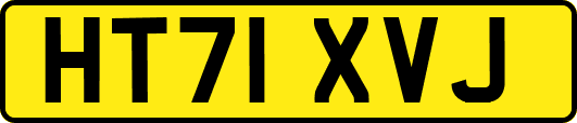 HT71XVJ