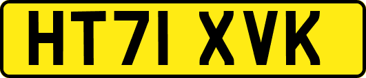 HT71XVK