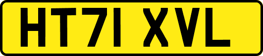 HT71XVL