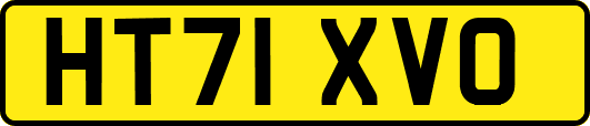 HT71XVO