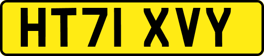 HT71XVY