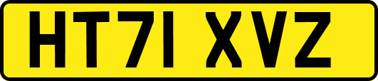 HT71XVZ