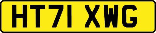 HT71XWG