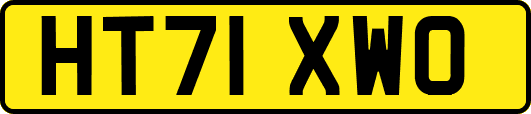 HT71XWO