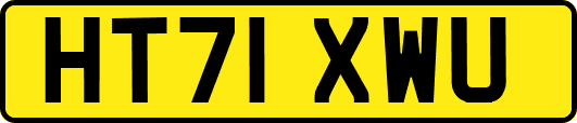 HT71XWU
