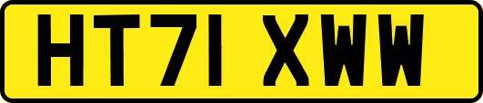 HT71XWW