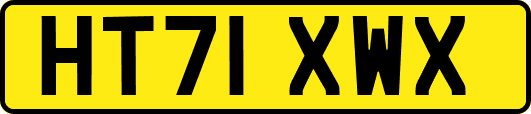 HT71XWX