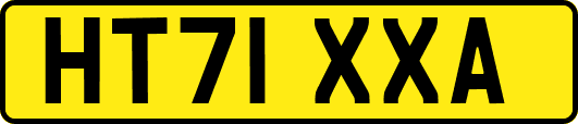 HT71XXA
