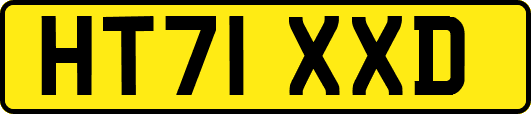 HT71XXD