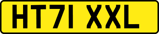 HT71XXL