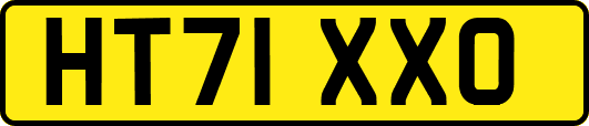 HT71XXO