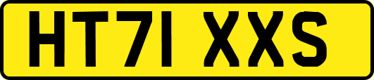 HT71XXS