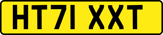 HT71XXT