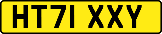 HT71XXY
