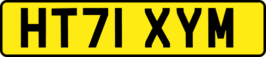 HT71XYM