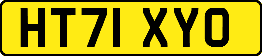 HT71XYO