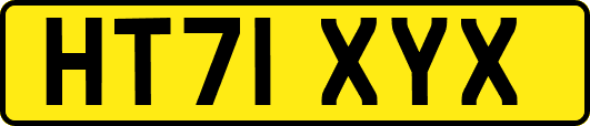 HT71XYX
