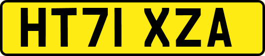 HT71XZA