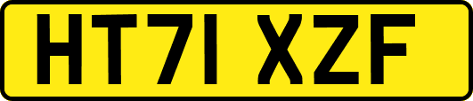 HT71XZF