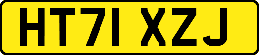 HT71XZJ