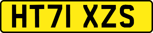 HT71XZS