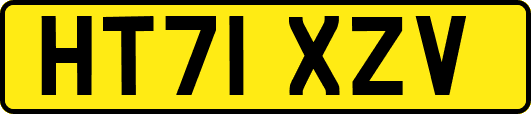 HT71XZV