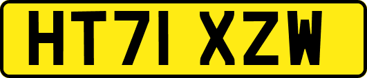 HT71XZW