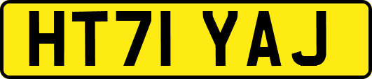HT71YAJ