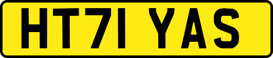 HT71YAS