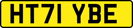 HT71YBE