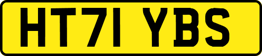 HT71YBS