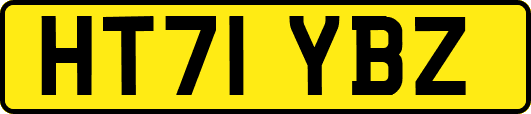 HT71YBZ