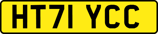 HT71YCC