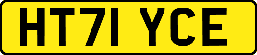 HT71YCE