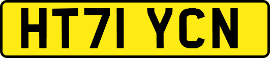 HT71YCN