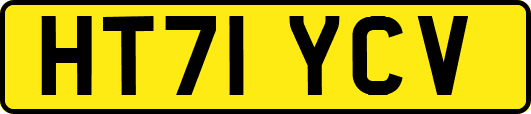 HT71YCV