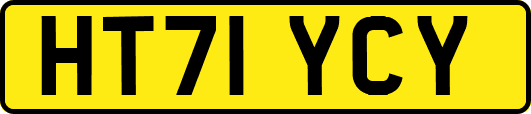 HT71YCY