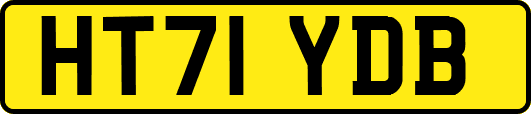HT71YDB