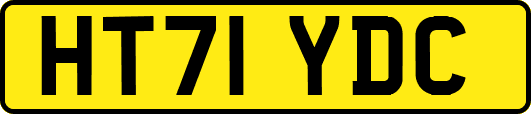 HT71YDC