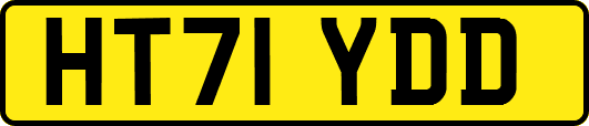 HT71YDD