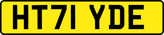 HT71YDE