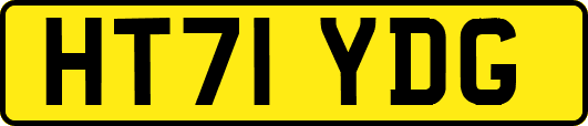 HT71YDG