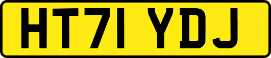 HT71YDJ