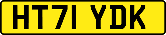 HT71YDK