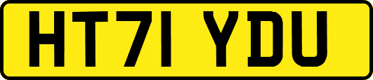 HT71YDU