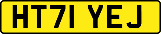 HT71YEJ