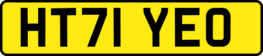 HT71YEO