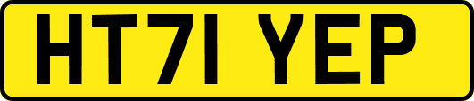 HT71YEP