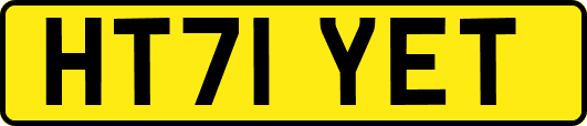HT71YET