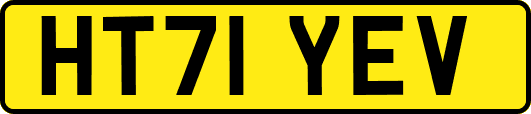 HT71YEV